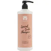 Valquer Champú Especial Rizos 1000ml