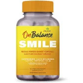 Aquilea Onbalance Smile Gominolas 60 Unidades 60 Unidades