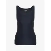 Chantelle Camiseta térmica negro