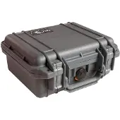 Peli Maleta 1200 Negro