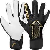 Reusch Guantes De Portero Junior Fastgrip Silver