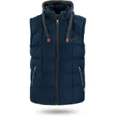Normani Chaleco deportivo 'Tropez' navy