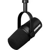 Shure Micrófono De Smartphone Mv7-x