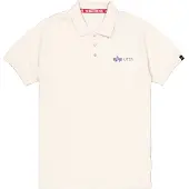 Alpha industries Camiseta blanco