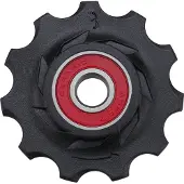 BBB Juego De Roldanas Rollerboys Ceramic 10t Bdp-12