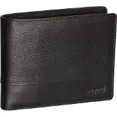 Bugatti Cartera 'ATLANTA' negro