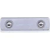 Stahlwille 70 V 7, cromo, 1 unidad