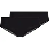 Skiny Panti negro