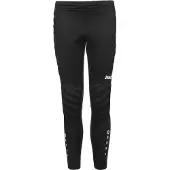 Jako Pantalón deportivo 'Striker' negro / blanco