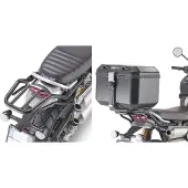 Givi Fijación De Baúl Trasero Monokey Triumph Scrambler 1200