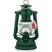Feuerhand Baby Special 276 Moss Green, 276-GR, lámpara de exterior