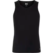 Super.natural - Sierra 140 Tank size 3XL, negro