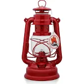 Feuerhand Baby Special 276 Ruby Red, 276-RD, lámpara de exterior