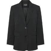 Pieces Blazer De Gran Tamaño
