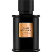 David Beckham Eau De Parfum Bold Instinct-black 50 Ml