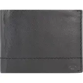 Tom Tailor Cartera 'Kai' negro