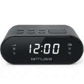 Muse Despertador M10cr