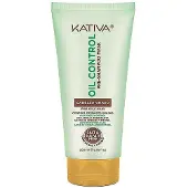KATIVA Mascarilla Para El Pelo Control 200ml
