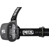 Petzl - Linternas frontales - Duo Rl Negro / Amarillo de Aluminio