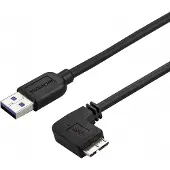 StarTech.com Cable Usb 3au 50 Cm