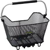 Racktime Cesta Trasera Bask It Deluxe 23l