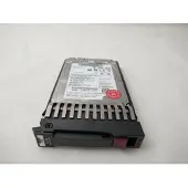 HP Hdd 787649-001-3 2.5´´ 1.8tb
