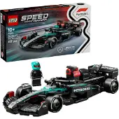 LEGO Coche de Carreras Mercedes-AMG F1 W15