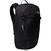 The North Face - Mochilas para excursión de un día - Basin 24 Black/Black - Negro