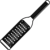Microplane Black Sheep 43008 rallador, extra grueso