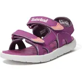 Timberland Sandalias Juveniles Perkins Row Backstrap