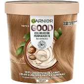 Garnier Tinte Permanente Bueno 7.12 Café Con Leche