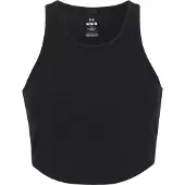 Under Armour Top deportivo 'Rival' negro