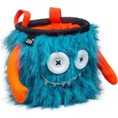 8BPLUS - Gustav - Bolsa de magnesio turquesa