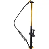 Lezyne Mini Bomba Cnc Micro Floor Drive Digital Hpg