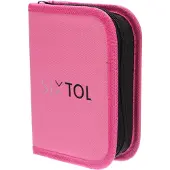 Sixtol Juego de herramientas HOME PINK 26