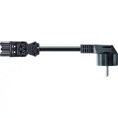 Bachmann 375.046: Cable de conexión para dispositivos