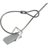 Kensington Candado Desk Mount Security Anchor Point