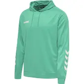 Hummel Sudadera Con Capucha Promo Poly