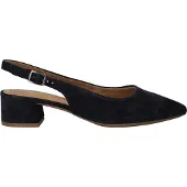 Tamaris Zapatos destalonado navy