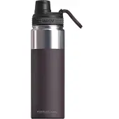 Asobu Botella Térmica 530ml Alpine Flask