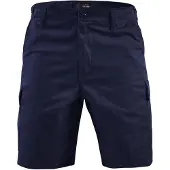 Normani Pantalón de montaña 'Dasht' navy