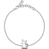 La Petite Story Pulsera Dog Kitty Central Cat