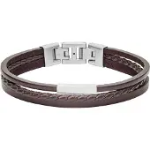 Fossil Hombre atractivo pulsera JF03323040
