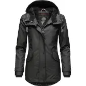 NAVAHOO Chaqueta de invierno 'Lindraa' negro