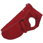 Red Dingo Chubasquero Para Perros Perfect Fit