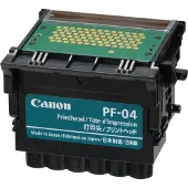 Canon Cartucho De Tinta Pf-04