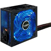 TooQ Fuente De Alimentación Xtreme Gaming Energy Ii 700w 80+