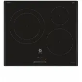 Balay Placa De Inducción 3eb965lr 30 Cm
