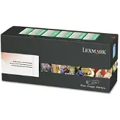 Lexmark Tóner Compatible 78c0zk0