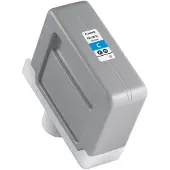 Canon PFI-301C cartucho de tinta cian (original)